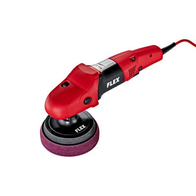Flex Poliermaschine Polierer PE 14-3 125 406.813 Ersatz für 383.678