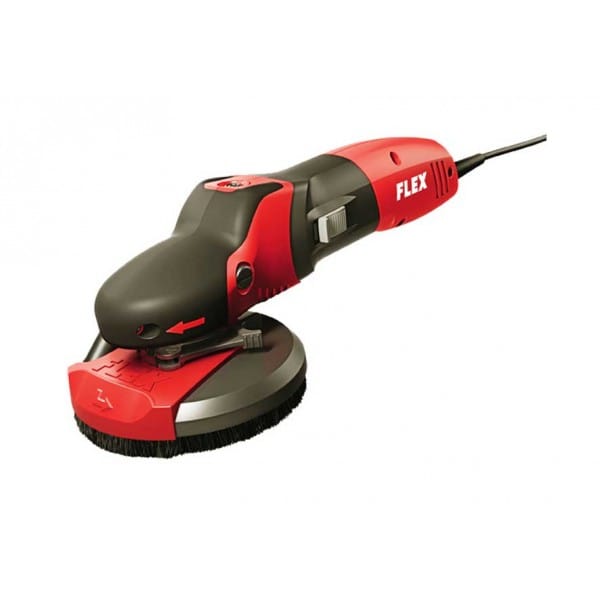 Flex - Schleifmaschine 14-2 125 Supra Set 491174