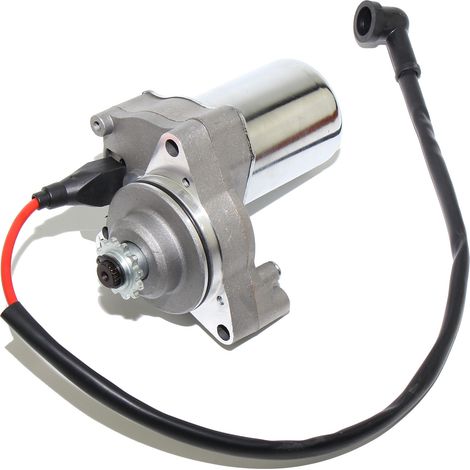 Elektrostarter-ersatz Für 50cc 70cc 90cc 110cc 125cc Jetmoto Roketa Sunl Coolseter Atv Quad Dirt Bike Go Kart