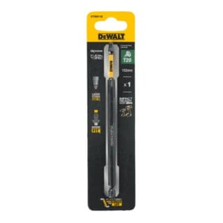 DeWalt Torsion Bit schlagf. T20 152 mm