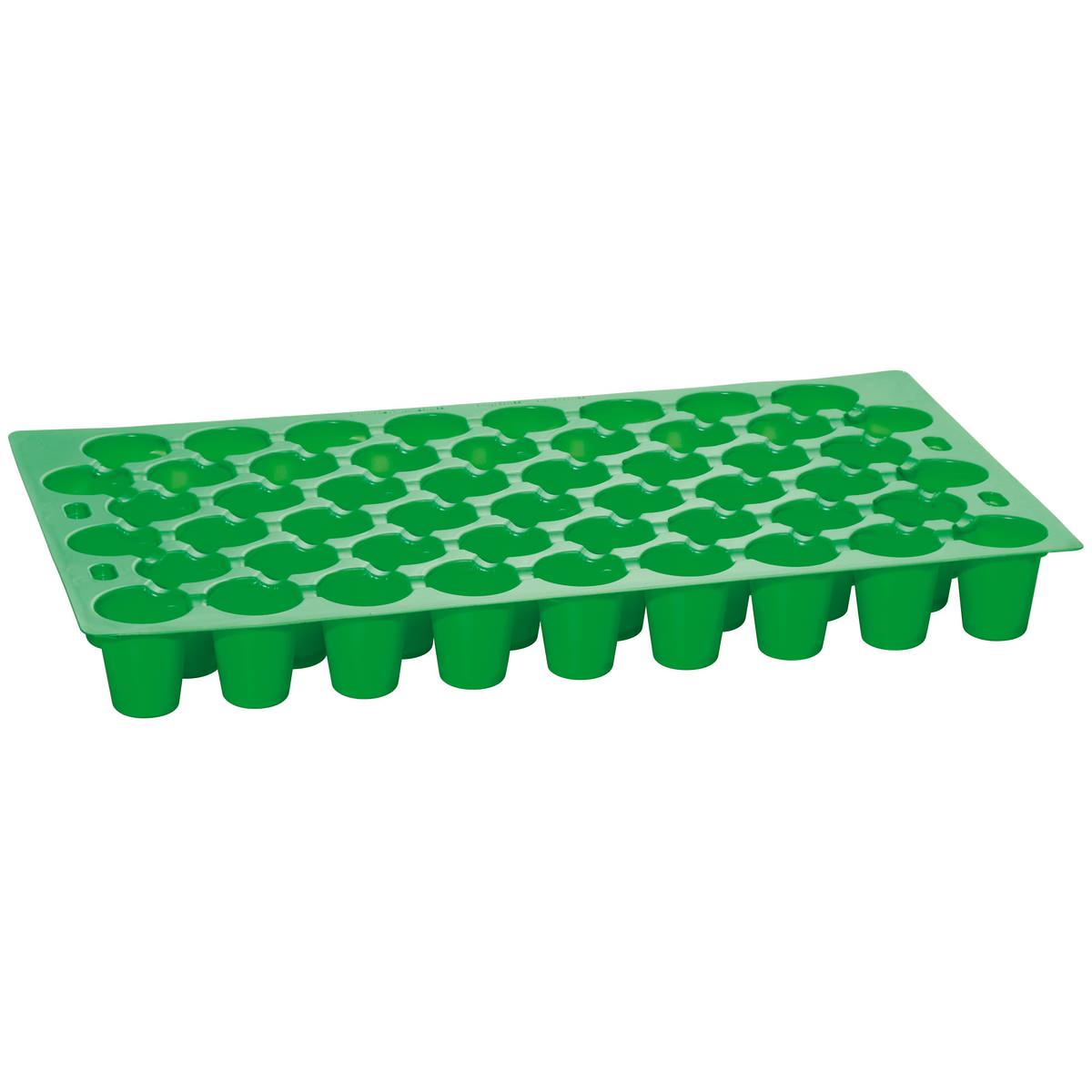 Romberg Multitopf-platte 51 Töpfe 50 X 30 X 5,5 Cm