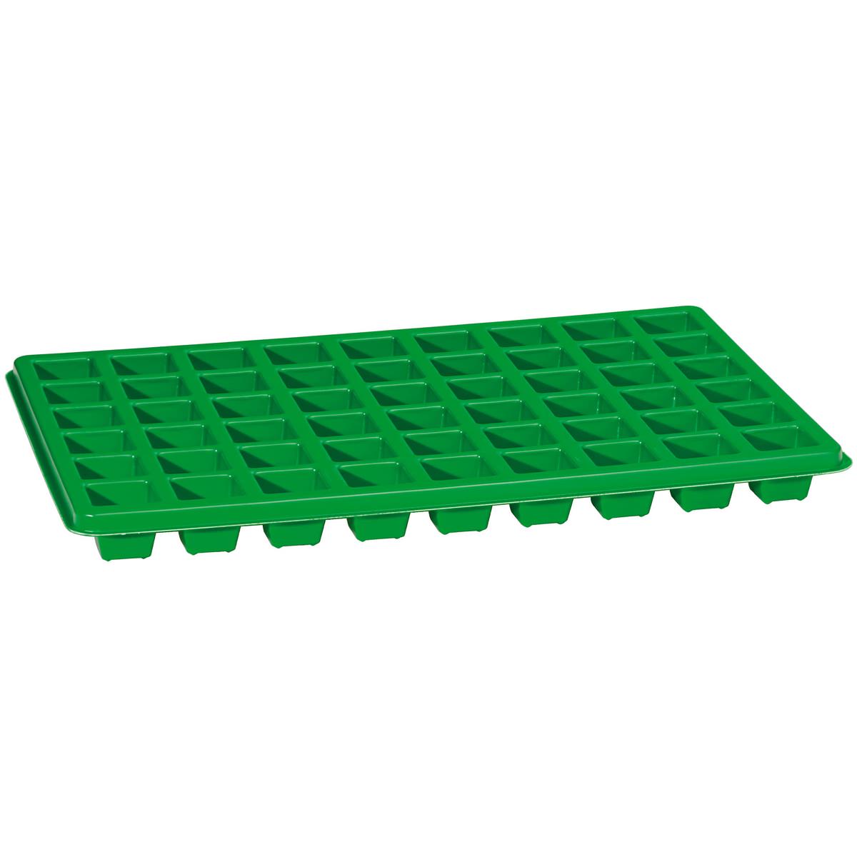 Romberg Classic Topfplatte 50 X 32 X 4 Cm Mit 54 Löchern 4 X 4 Cm
