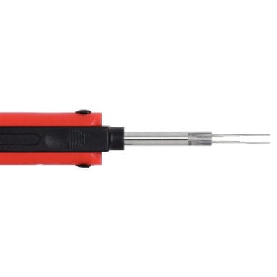 Entriegelungswerkzeug für Flachsteckhülsen 1,5 mm (amp Tyco mt ii)