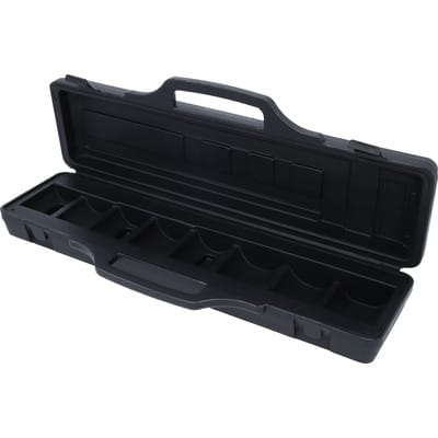 KS-Tools 515.0210-99 Kunststoff-Leerkoffer für 515.0210