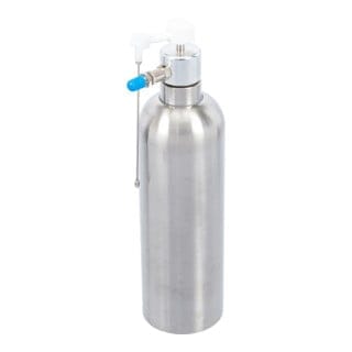 Bgs Technic - Druckluft-Sprühflasche Edelstahl rostfrei 650 ml