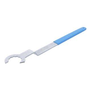Zahnriemen-Spannrollenschlüssel für vag sw 30 mm