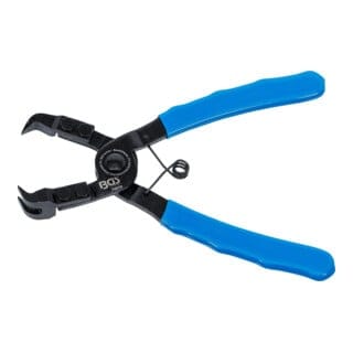 BGS Verkleidungsclip-Zange 185 mm - 74270