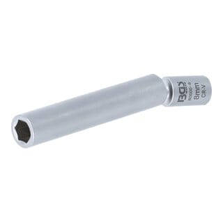 Bgs Technic - Glüh- und Zündkerzen-Gelenk-Einsatz Antrieb Innenvierkant 6,3 mm (1/4') sw 8 mm