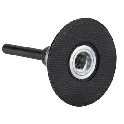 Stützteller pad qdisc ø 75 mm padqdisc qdisc / medium