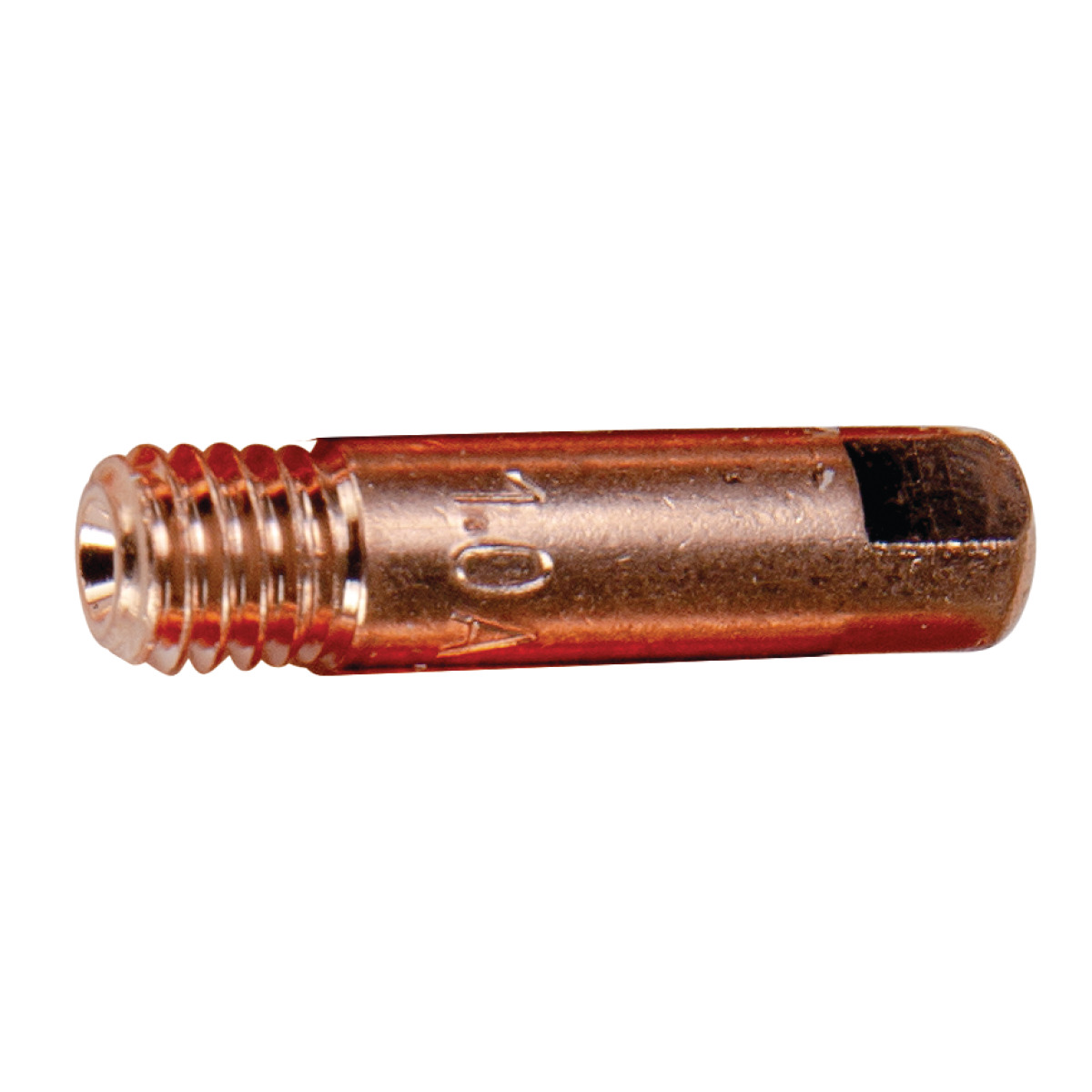 1091544 Stromdüse M6 / 25 Mm / Ø 1,0 Mm - Schweisskraft