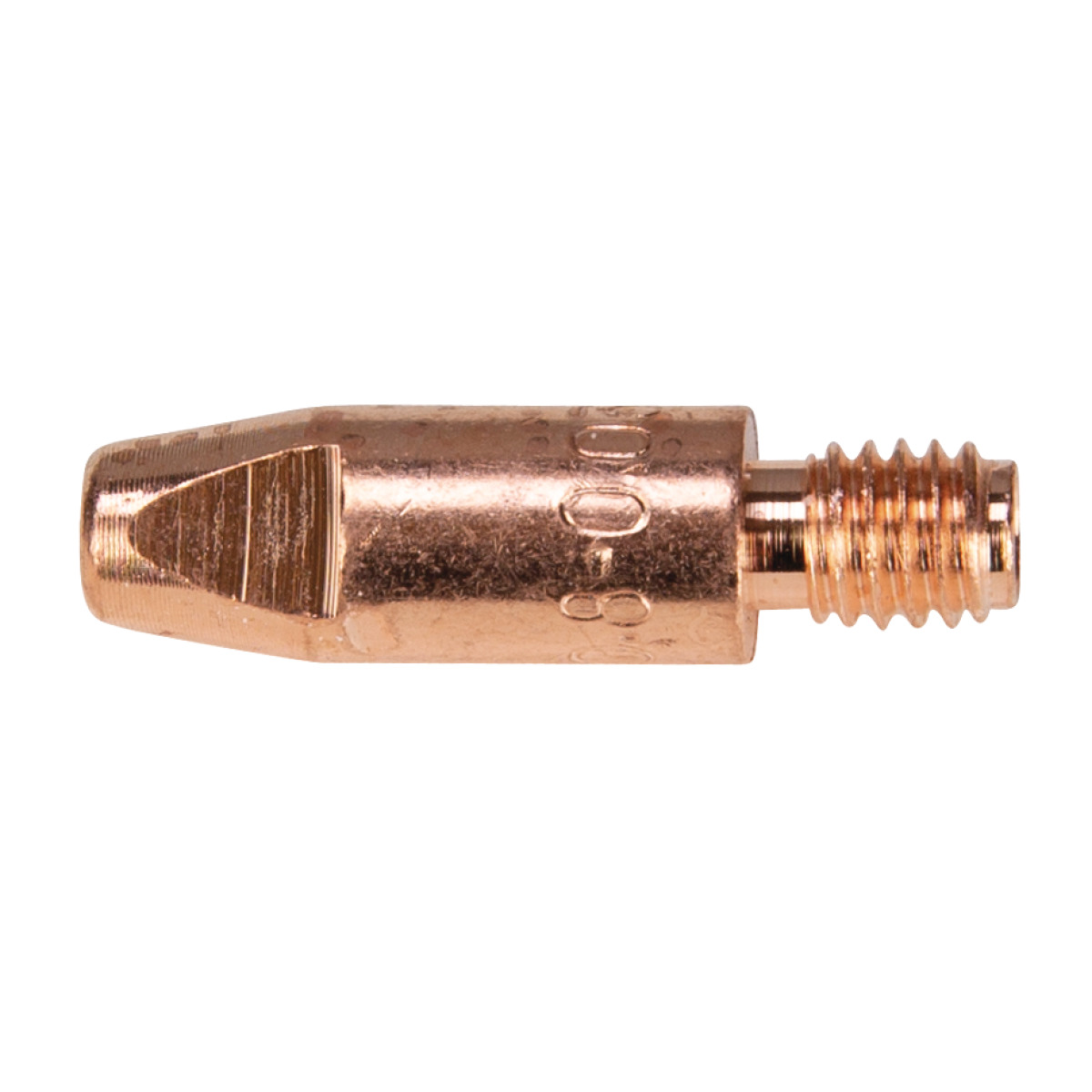 Schweißkraft 1092544 Stromdüse M6 / 28 Mm / Ø 1,0 Mm