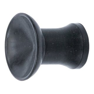 Gummiadapter für Art. 3327 Ø 35 mm