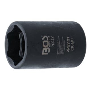 BGS 70922 Querlenker-Kugelgelenk-Einsatz 44 mm für Toyota, Citroën