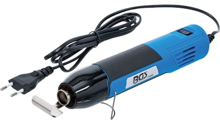 Bgs Technic - Mini-Heißluft-Gebläse 350 w
