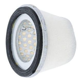 Ersatz-Luftfilter für Sandstrahlkabine für Art. 8717
