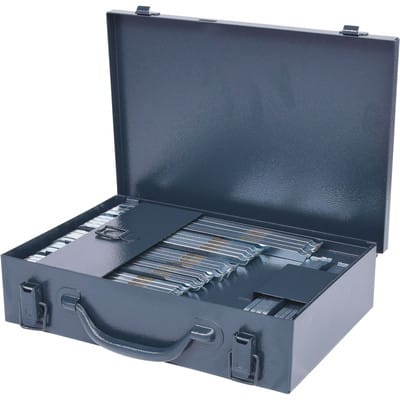 Ks Tools Universal-Kugellager-Auszieher-Satz, 37-tlg.