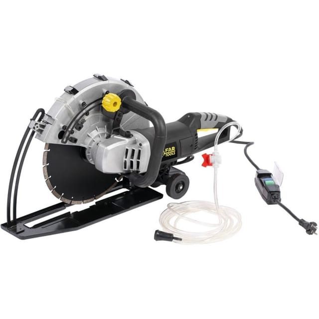 Fartools Pro - Materialschneider mc 355A - 2600 w - far tools - 115087