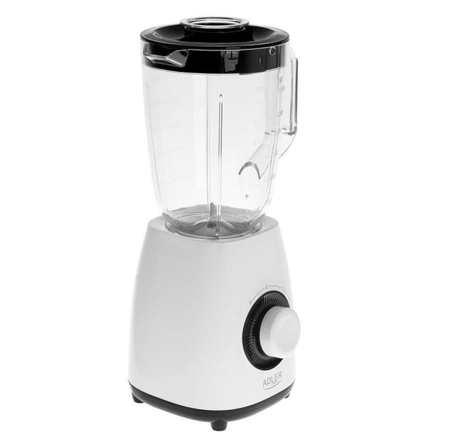AD 4085 ADLER Standmixer 1,5 l 1000 W