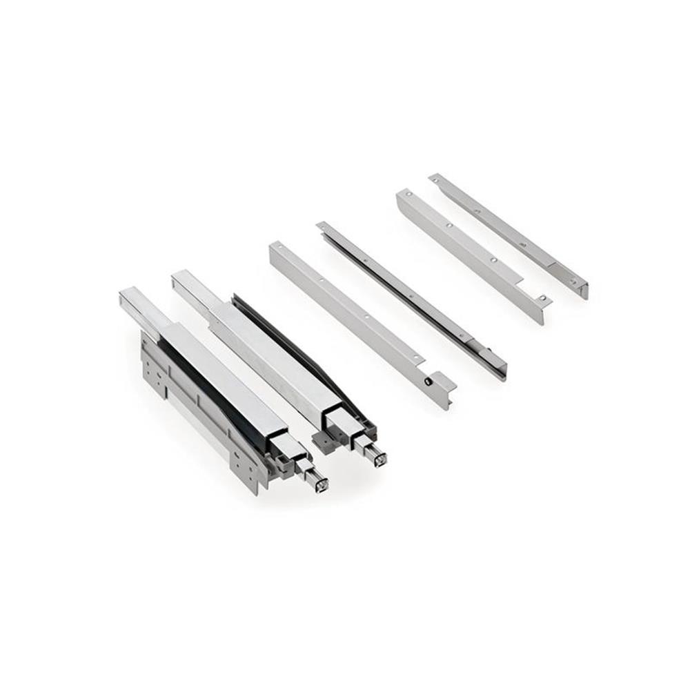 Topflex Ausziehtisch-beschlag, Zum Einbau In Unterschrank