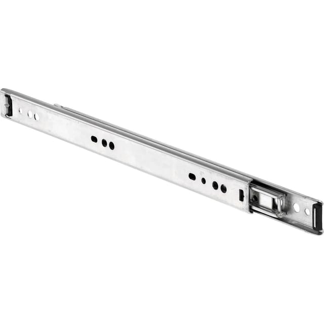 Vollauszug 2601 150mm, Lastw. 12kg - Accuride