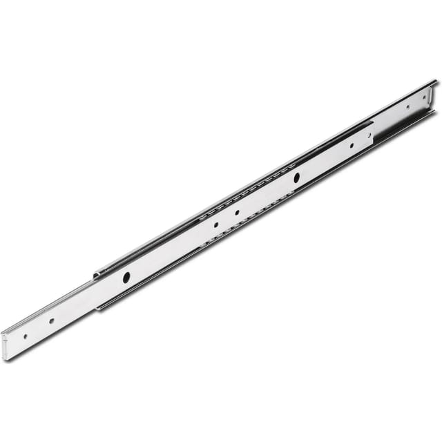 Teilauszug beids. Richtung 2026 350mm, Lastw. 50kg - Accuride