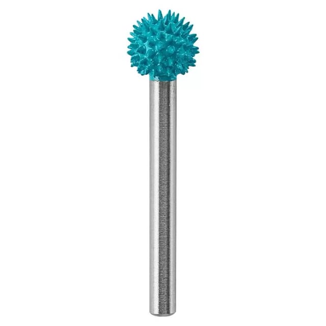 26159951DM Raspelfräser Edelstahl Raspel 8.2 mm 1 St. - Dremel