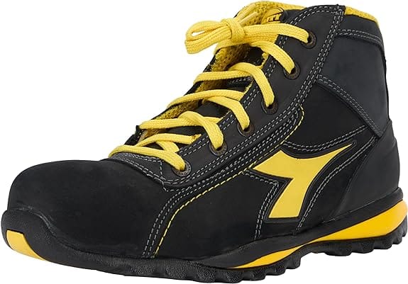 Diadora - Schuhe glove mid S3S fo hro S3S fo hro 701.181140/80013 -40
