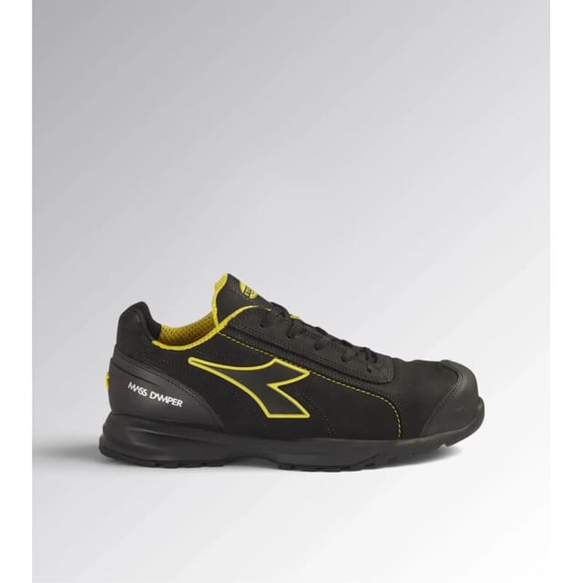 Schuhe glove mds master low S3S fo hro sr sc esd - 701.181138-80013/-46
