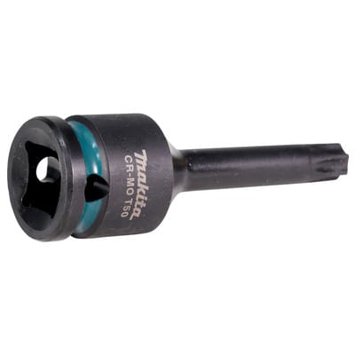 T-Schlagnuss 1/2 T50 Im. Blk - Makita