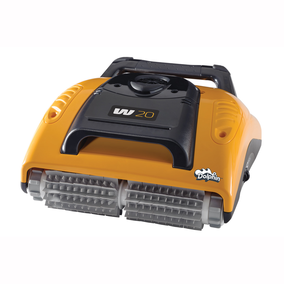 15m Professioneller Bodenroboter - Dolphin - W20