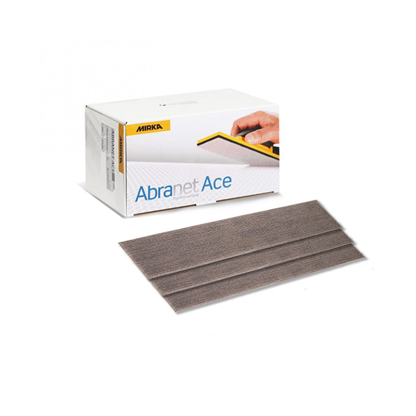 Mirka Abranet Ace 70x125 P180 50 Pieces