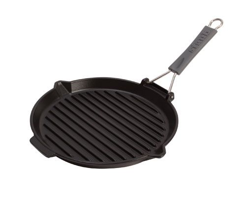 Staub Grill