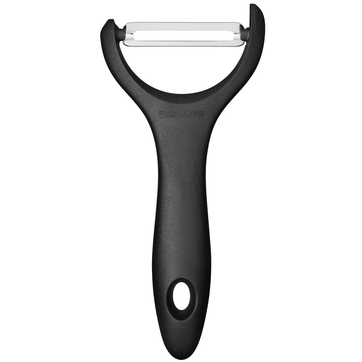 Fiskars® Essential Gemüseschäler Y-förmig Neue Artikel Ean 6424002015789
