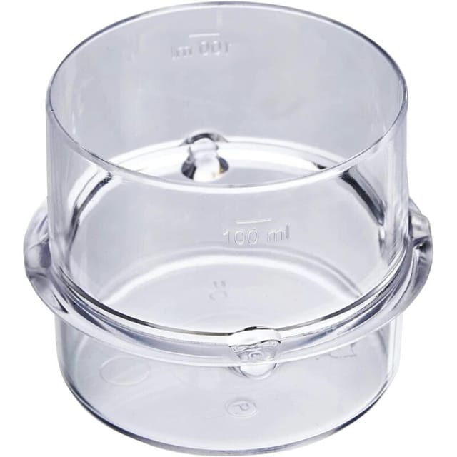 Schneebesen und Messbecher für Thermomix TM21, TM31, TM3300