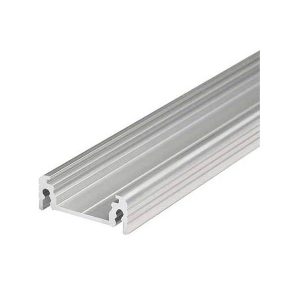 Brumberg Leuchten Led-alu-profil 2000mm Silber 53602260