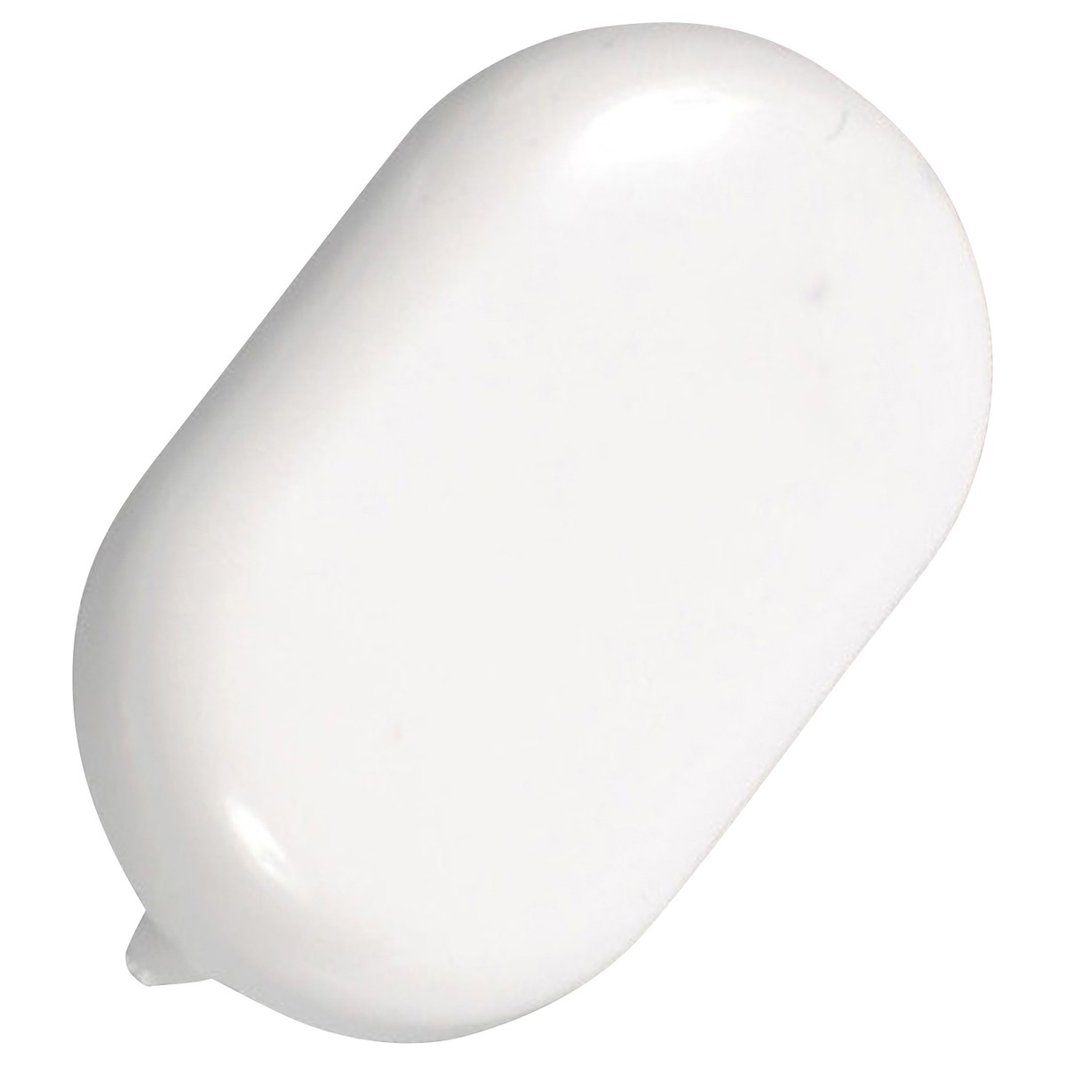 Electrolux - Ersatzteil - Schraubenabdeckung Original - - Faure, Arthur Martin Ikea Zanussi, Aeg, Whirlpool, Zanker, Curtiss, Arthur Martin, Proline, Zoppas, Kelvinator