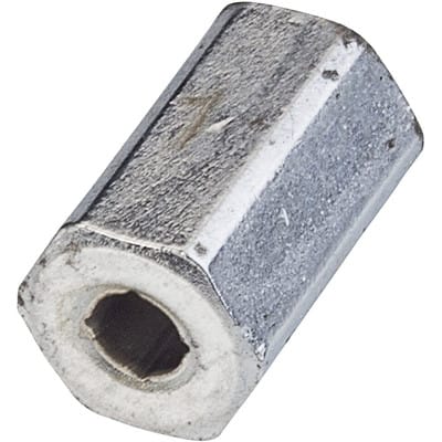 Berwurfmutter 841-01 - Hazet