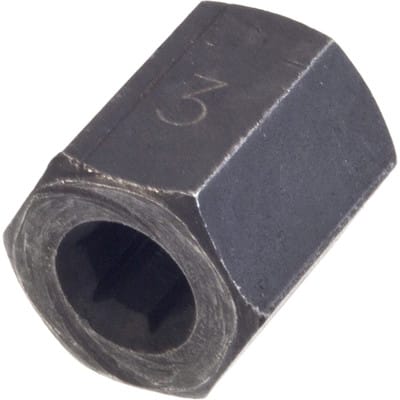 Berwurfmutter 841-03 - Hazet