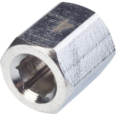 Berwurfmutter 841-04 - Hazet