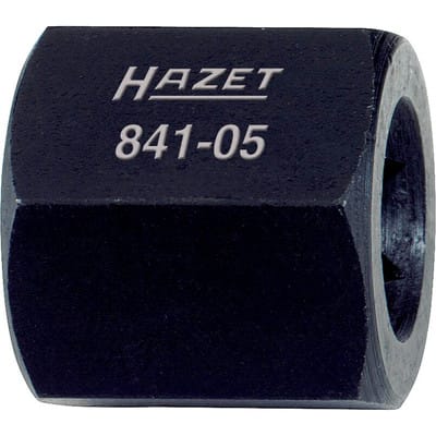Berwurfmutter 841-05 - Hazet