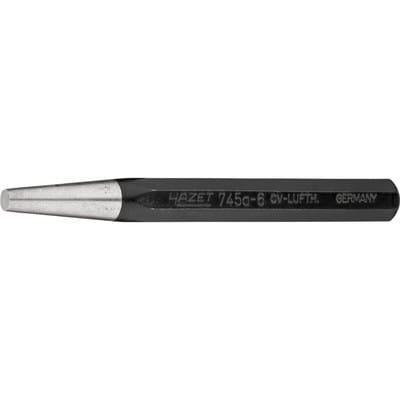 Durchtreiber 745A-6 ∙ 6 mm