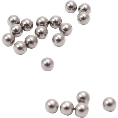 Kugel (Satz 20 Stück) 9013MG-017/20 - Hazet