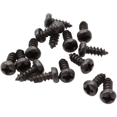 Schraube (Satz 15 Stück) 9013SPC-012/15 - Hazet