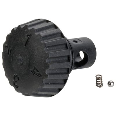 Regulator 9014MG-17/4 - Hazet
