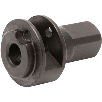 Vierkant 9021-03/3 - Hazet