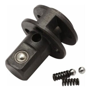 Vierkant 9022-02/5 - Hazet