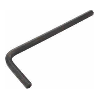 Winkelschlüssel (Innensechskant 4 mm) 9033-8-033 - Hazet
