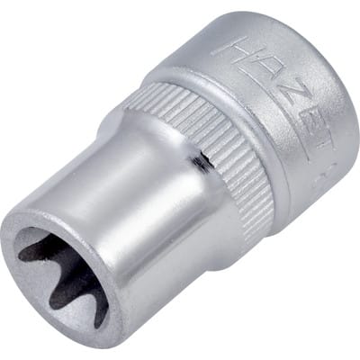 Steckschl.Eins. 3/8' E11 für Aussen-Torx-Schr