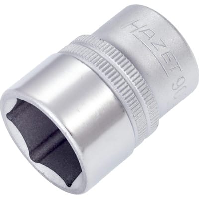 Steckschlüssel-Einsatz 1/2' 21mm Nr. 900-21 - Hazet