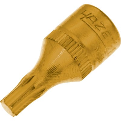 HAZET Schraubendrehereinsatz 8502-T27